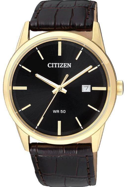 

Мужские часы Citizen BI5002-06E