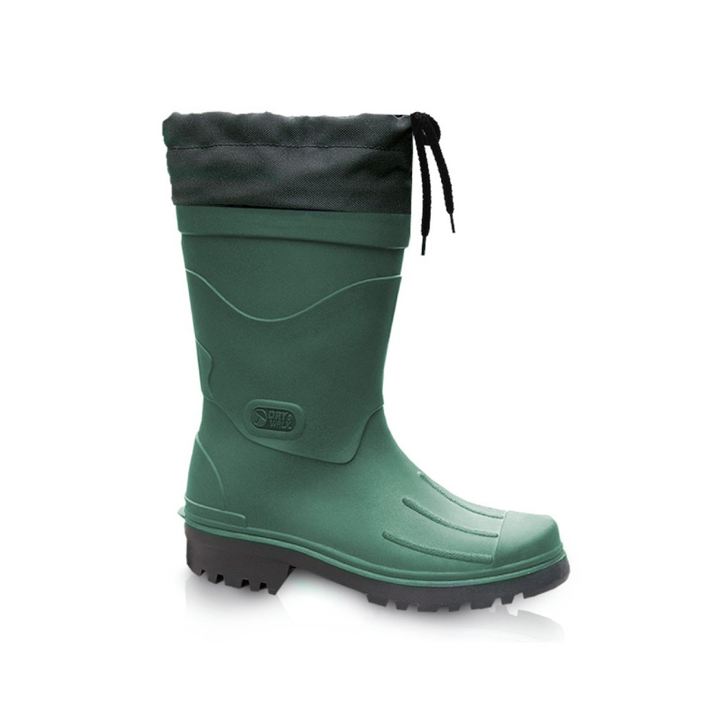 

Сапоги резиновые для рыбалки охоты туризма Lemigo NILS 957 43