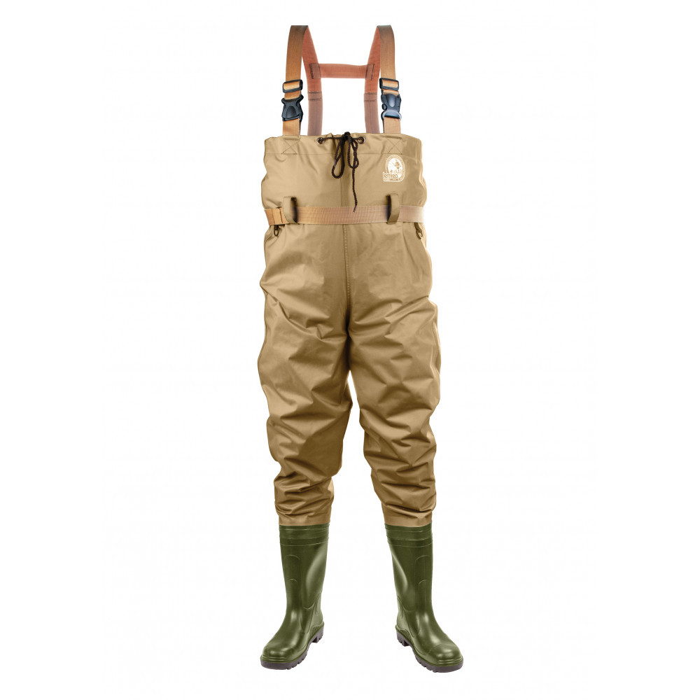 

Забродный комбинезон Lemigo 996 Lexpo 42 (8) Коричневый