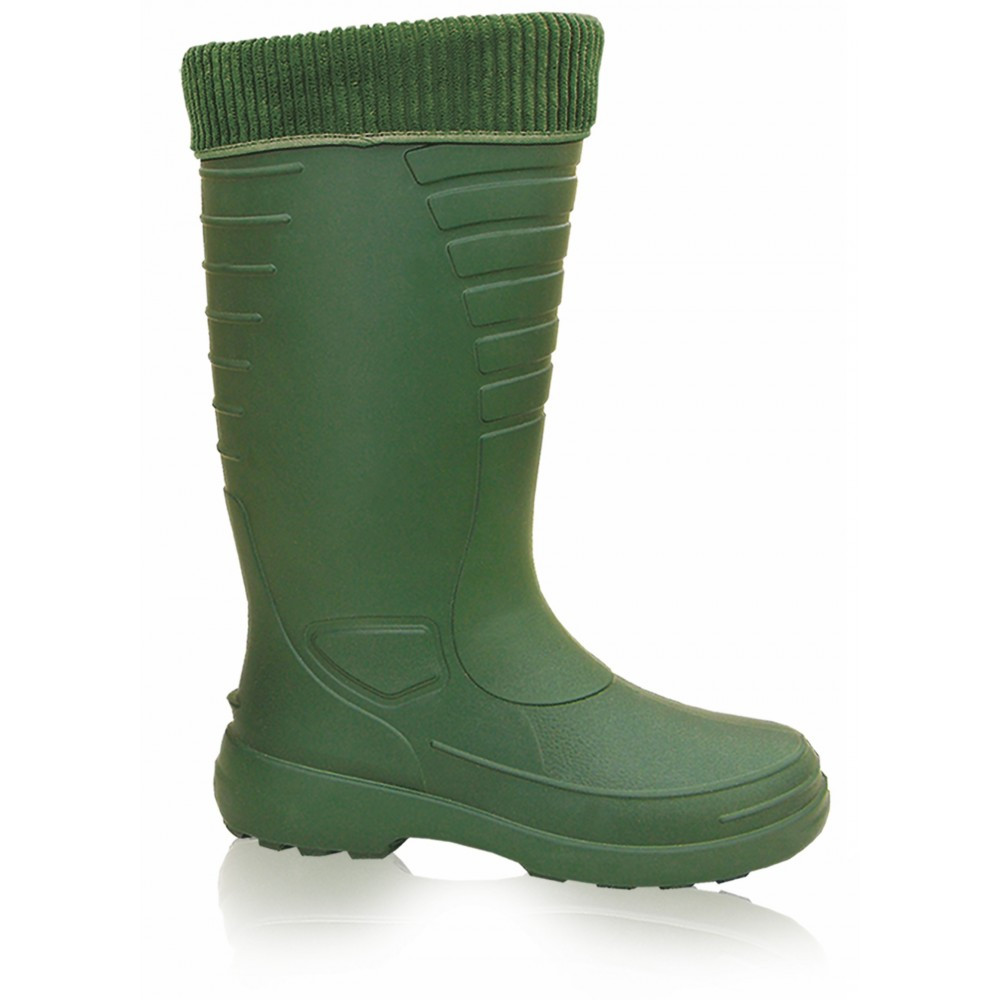 

Сапоги Lemigo Grenlander 862 EVA (-30°) 49 Green