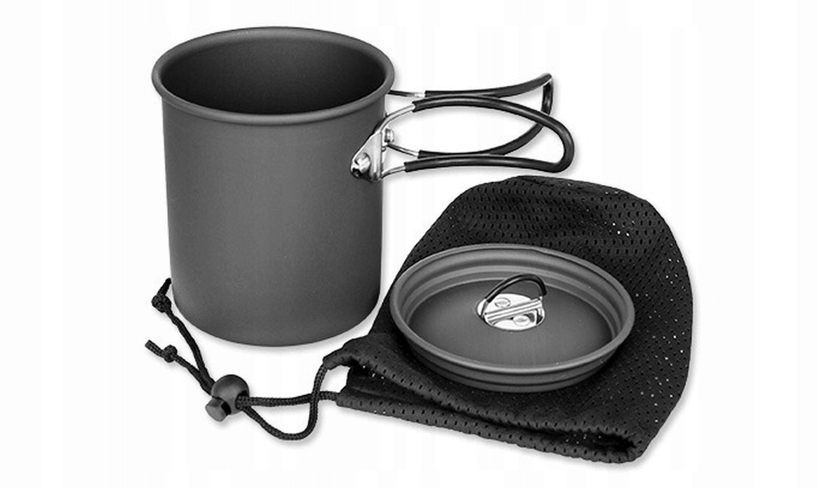 

Кружка туристическая Helikon-Tex CAMP CUP 850 мл