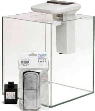 

Аквариум H2ShOw My-Aquarium 250 мм 18.5 л