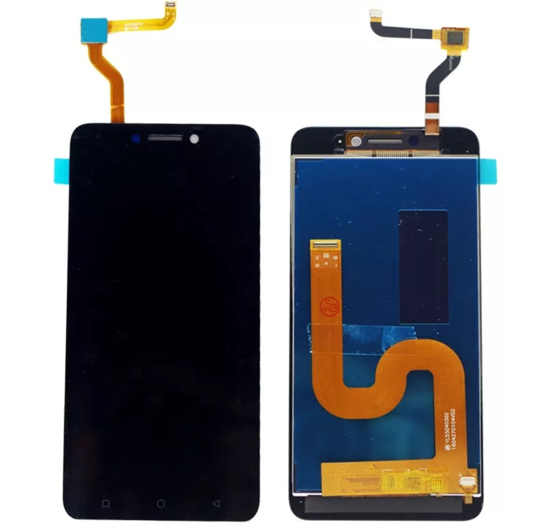 

LCD екран + Touchscreen (Модуль) Leeco Cool 1 C106 Чорний