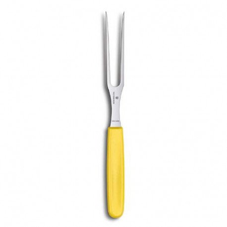 

Кухонная вилка Victorinox Fibrox 52106.15L8B желтый