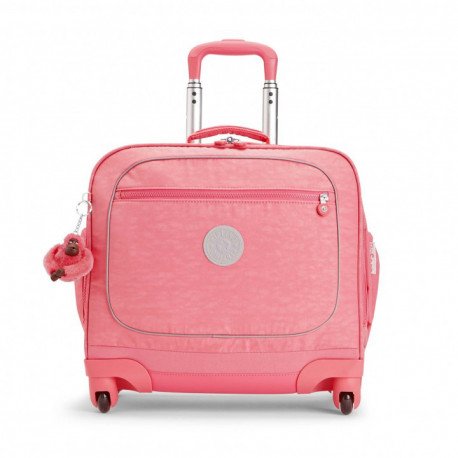 

Чемодан детский Kipling MANARY/Pink Flash K01459_26T розовый