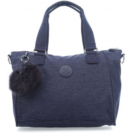 

Женская сумка Kipling AMIEL/Spark Night K16616_48K синий
