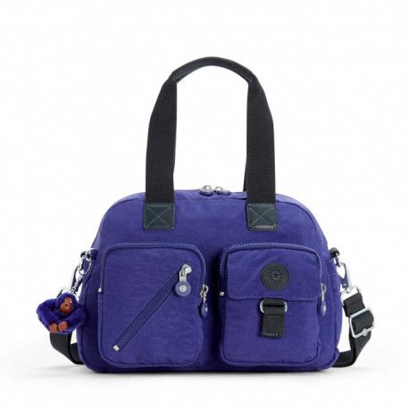 

Женская сумка Kipling DEFEA/Summer Purple K13636_05Z фиолетовый