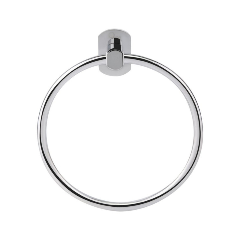 

Кольцо для полотенца Liberty CRM 1160 Q-Tap