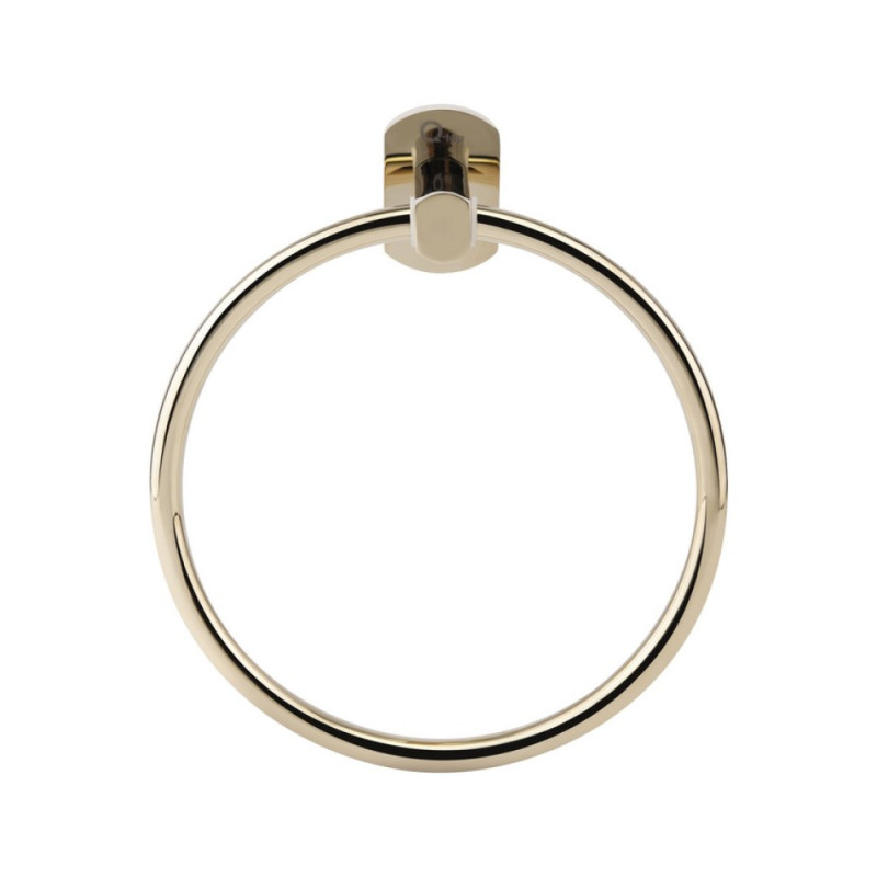 

Кольцо для полотенца Liberty ORO 1160 Q-Tap