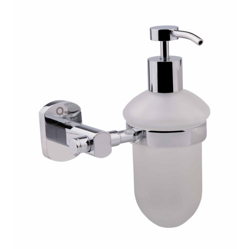

Дозатор для жидкого мыла Liberty CRM 1152 Q-Tap