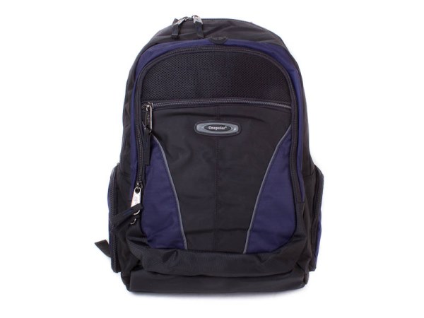 

Рюкзак ONEPOLAR W1077 мужской синий