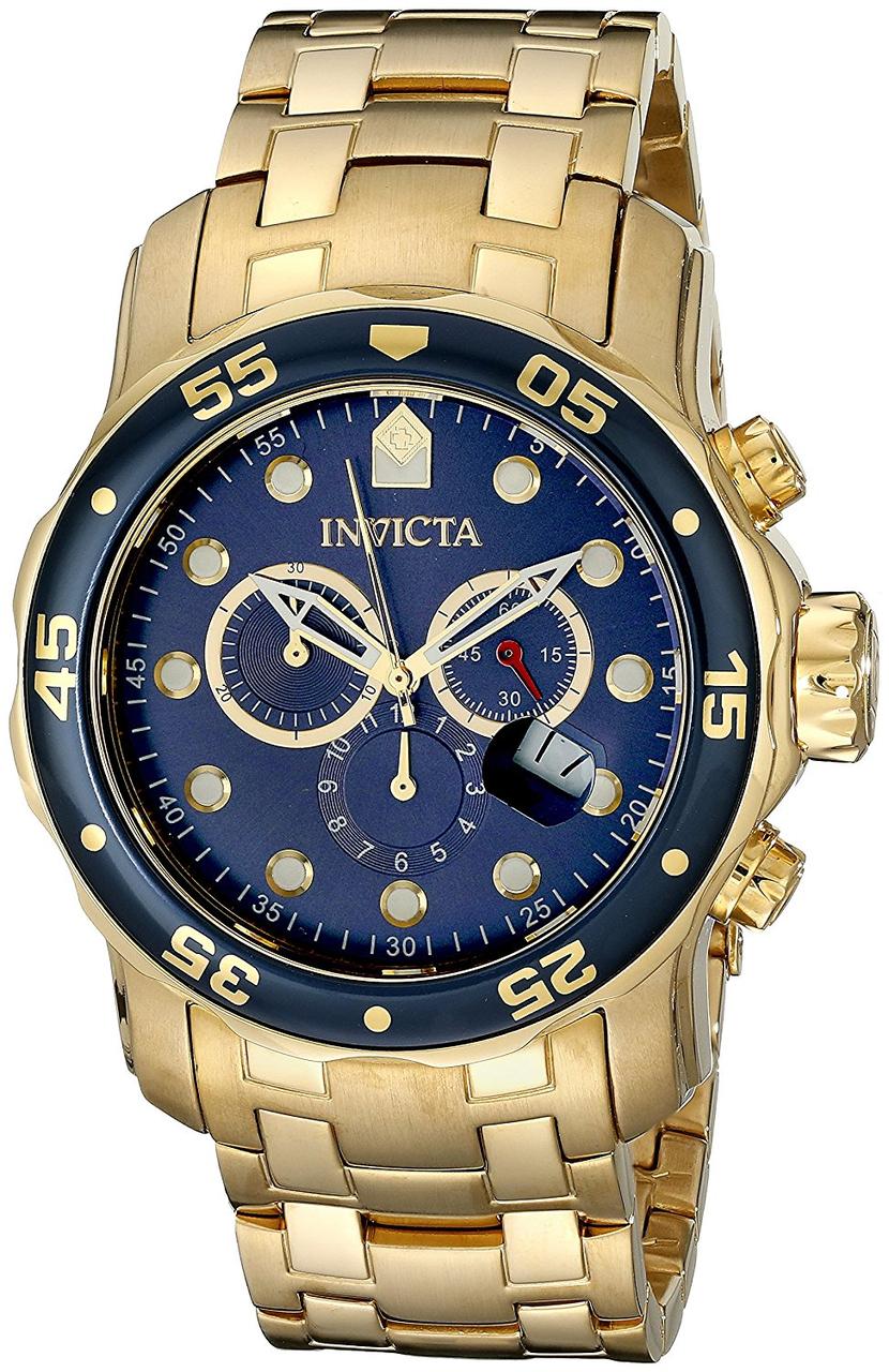 

Мужские часы Invicta 0073 Pro Diver