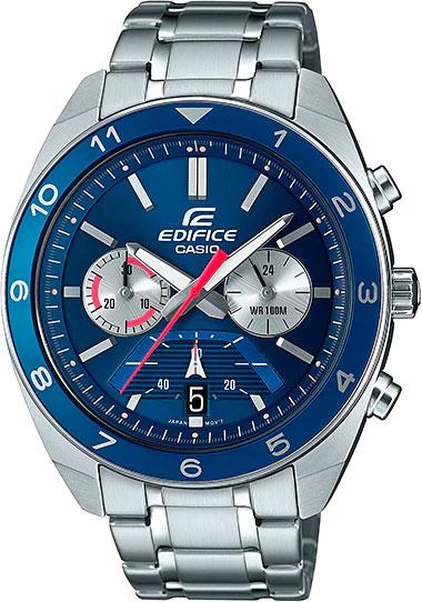 

Мужские часы Casio EFV-590D-2AVUEF