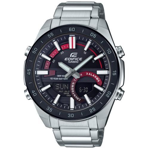 

Мужские часы Casio ERA-120DB-1AVEF