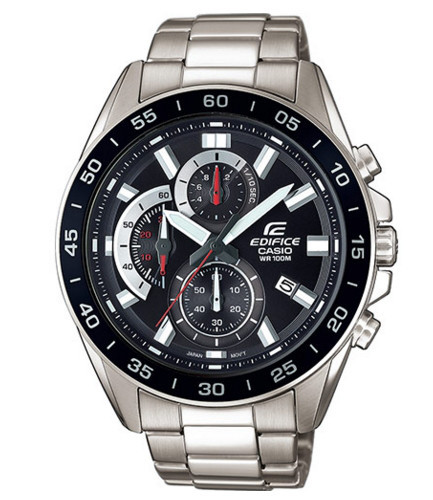 

Мужские часы Casio EFV-570D-1AVUEF