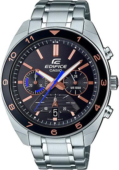 

Мужские часы Casio EFV-590D-1AVUEF