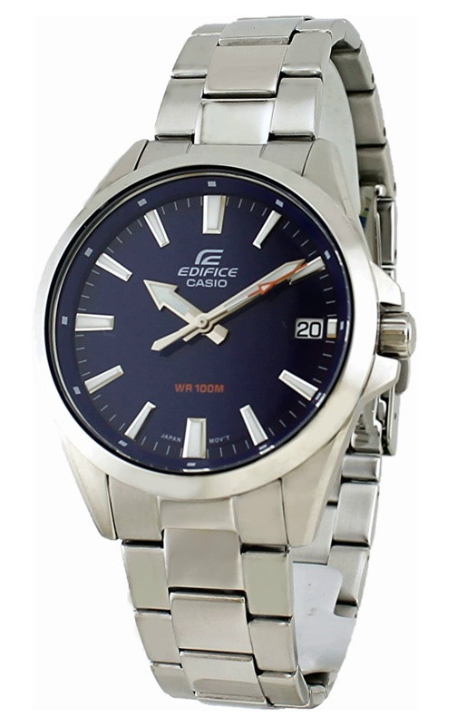 

Мужские часы Casio EFV-100D-2AVUEF
