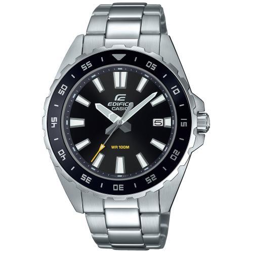 

Мужские часы Casio EFV-130D-1AVUEF