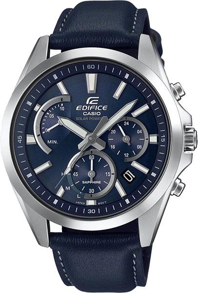 

Мужские часы Casio EFS-S530L-2AVUEF