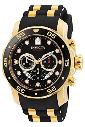 

Мужские часы Invicta 6981