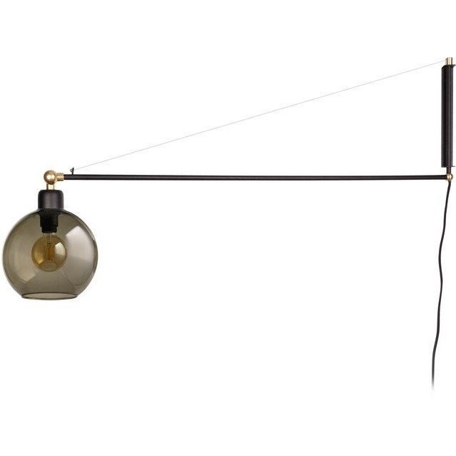 

Бра Nowodvorski 9374 Crane
