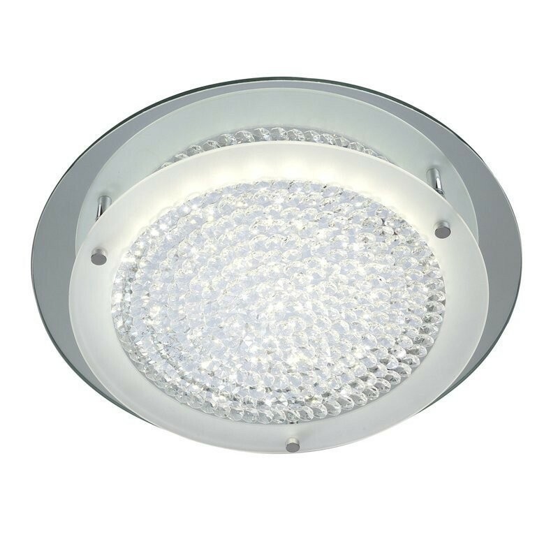 

Светильник Mantra 5091 Crystal Led 20005