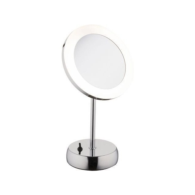

Зеркало Nowodvorski 9504 Makeup Led
