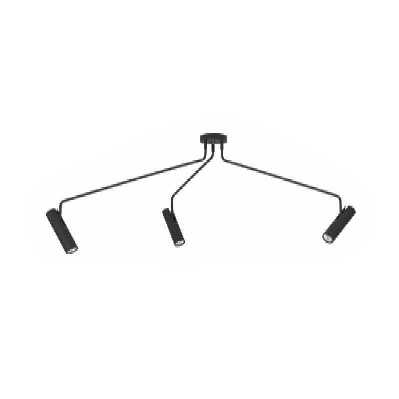 

Спот Nowodvorski 6504 Eye Super Black