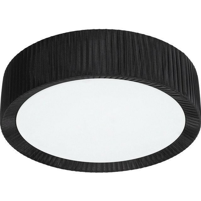 

Светильник потолочный Nowodvorski 5348 Alehandro Black 45 6114