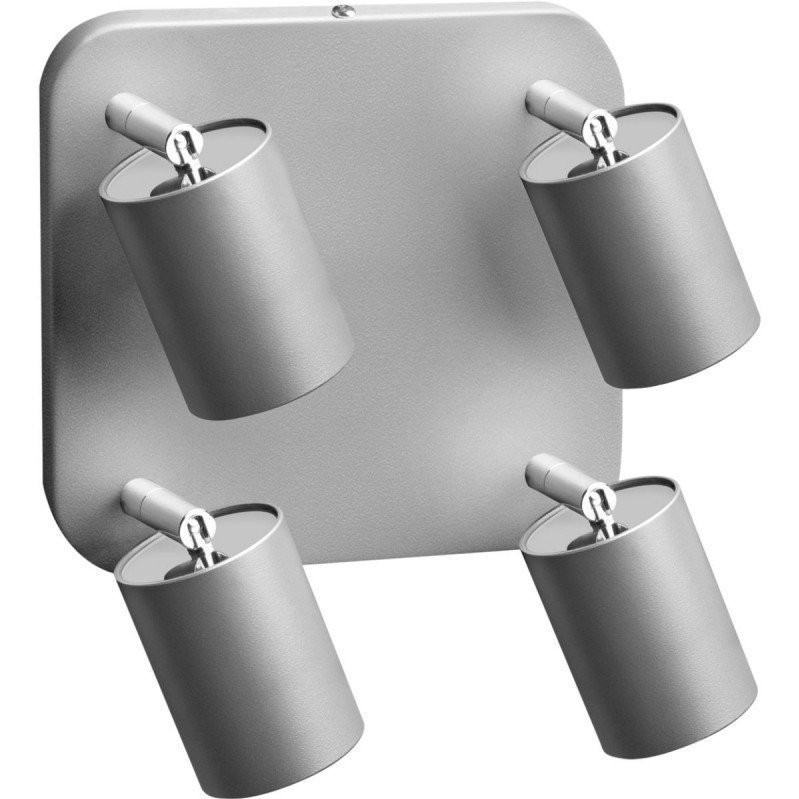 

Спот Nowodvorski 5844 Eye Spot Silver