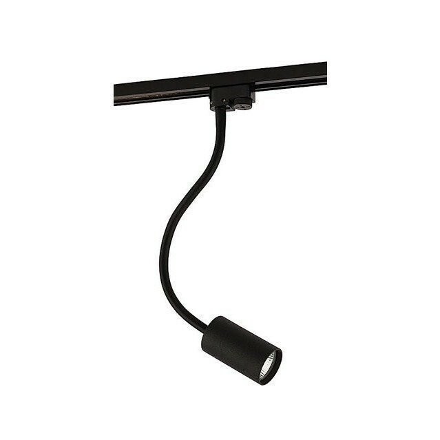 

Трековый светильник Nowodvorski 9332 Profile Eye Flex Black 24581