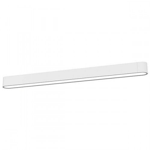 

Светильник потолочный Nowodvorski 9538 Soft Led White 120X6 24636