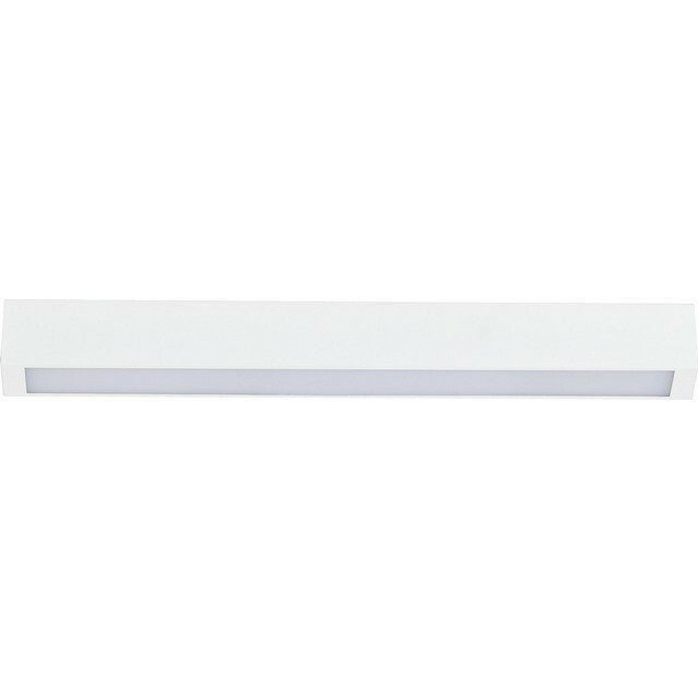 

Светильник потолочный Nowodvorski 9620 Straight Led White S 18636