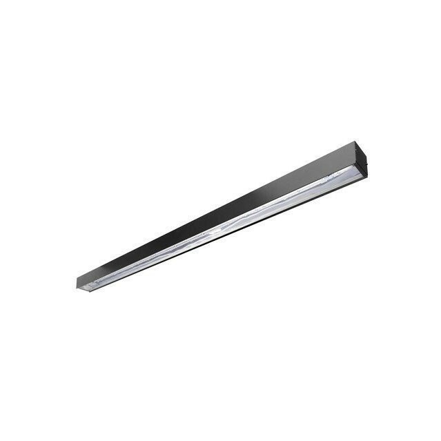 

Светильник потолочный Nowodvorski 9357 Hall Led Graphite 24651