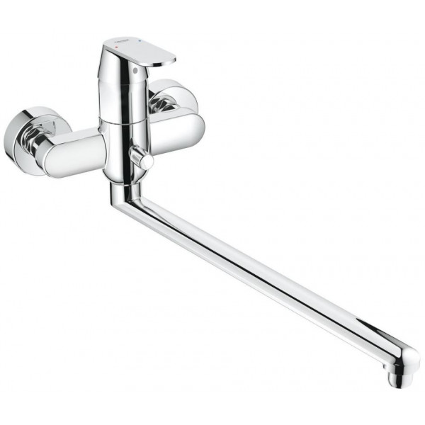 

Смеситель для ванны Grohe EuroSmart Cosmopolitan (32847000)