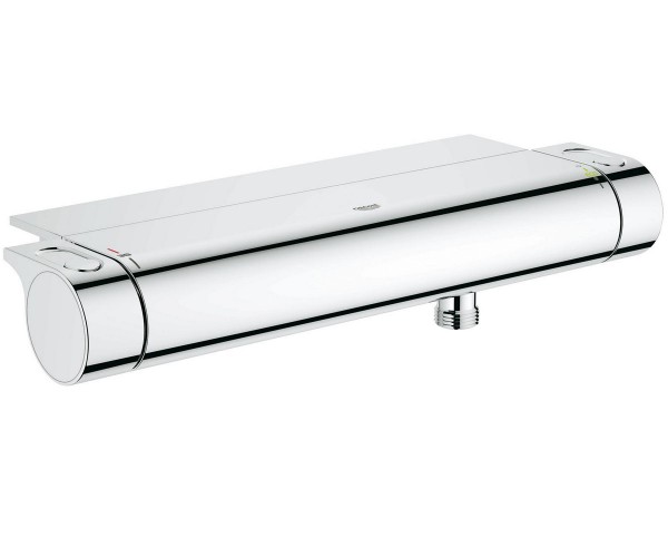 

Смеситель для душа Grohe Grohtherm 2000 термостатический (34469001)