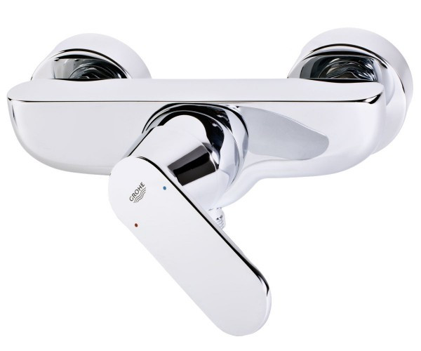 

Смеситель для душа Grohe EuroSmart Cosmopolitan (32837000)