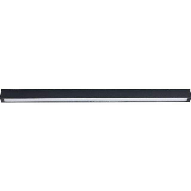 

Светильник потолочный Nowodvorski 9628 Straight Led Graphite L 18644