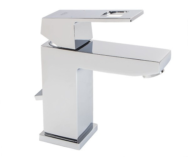 

Смеситель для раковины Grohe EuroCube (23127000)