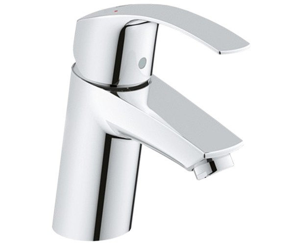 

Смеситель для раковины Grohe EuroSmart (32467002)