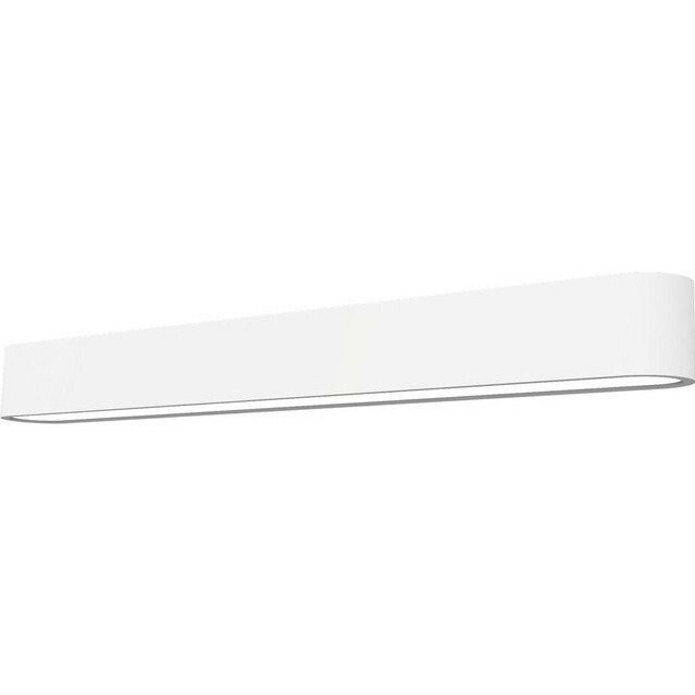 

Светильник потолочный Nowodvorski 9527 Soft Led White 60X6 24640