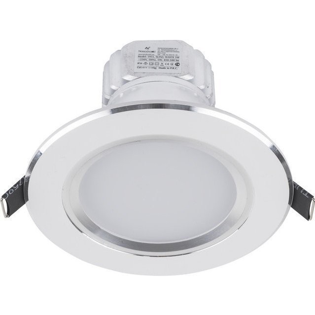 

Точечный светильник Nowodvorski 5955 Ceiling Led