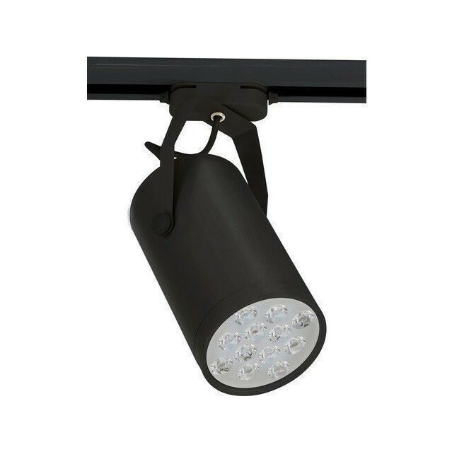 

Трековый светильник Nowodvorski 6826 Store Led Black 12W 18596