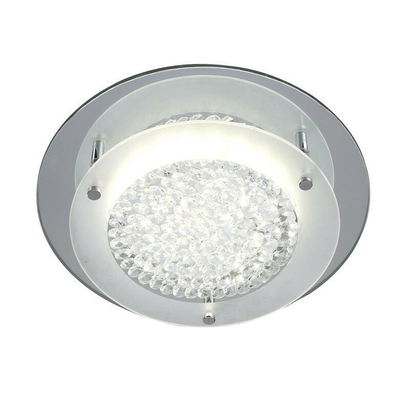 

Светильник Mantra 5090 Crystal Led 20020