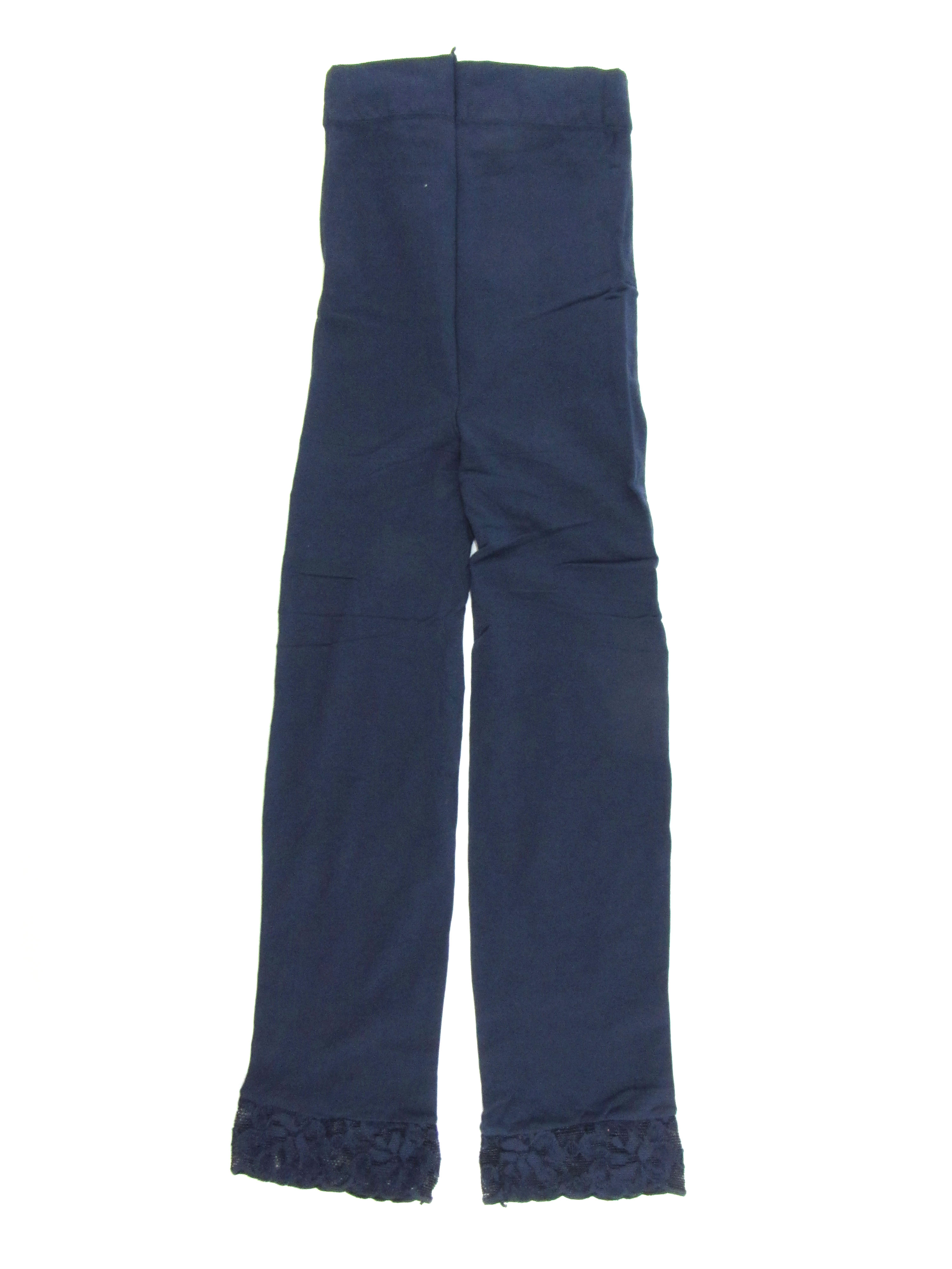 

Лосины H&M 98 104см темно синий 00002