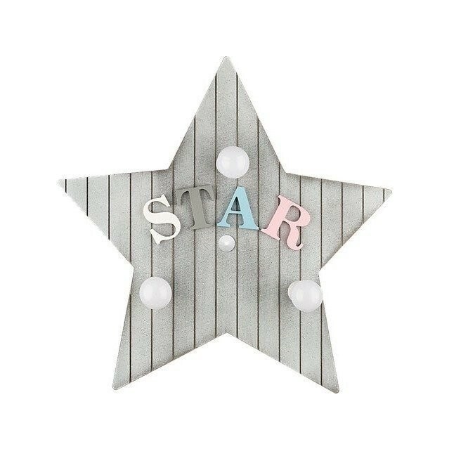 

Бра Nowodvorski 9293 Toy/star 24694