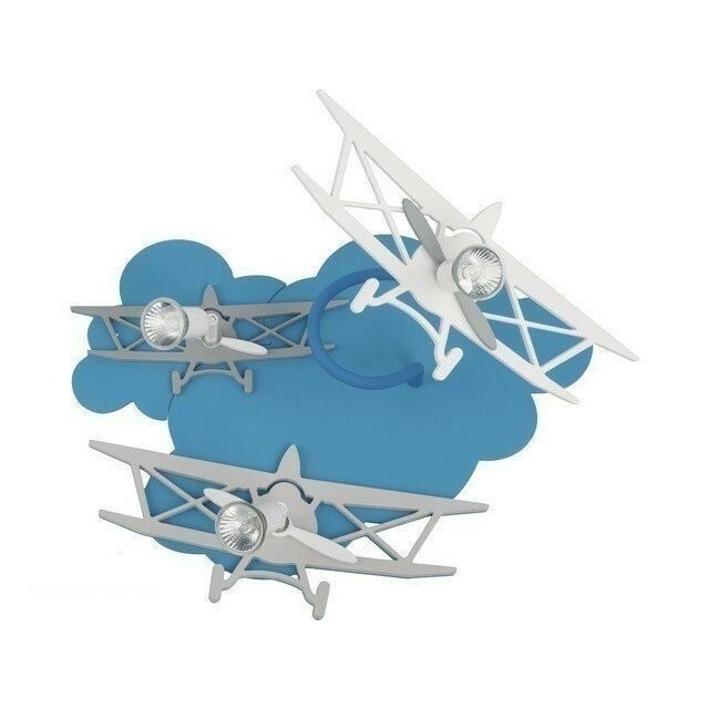 

Бра Nowodvorski 6904 Plane Iii 12713