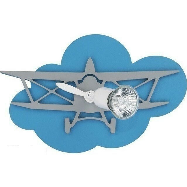 

Бра Nowodvorski 6902 Plane I 12623