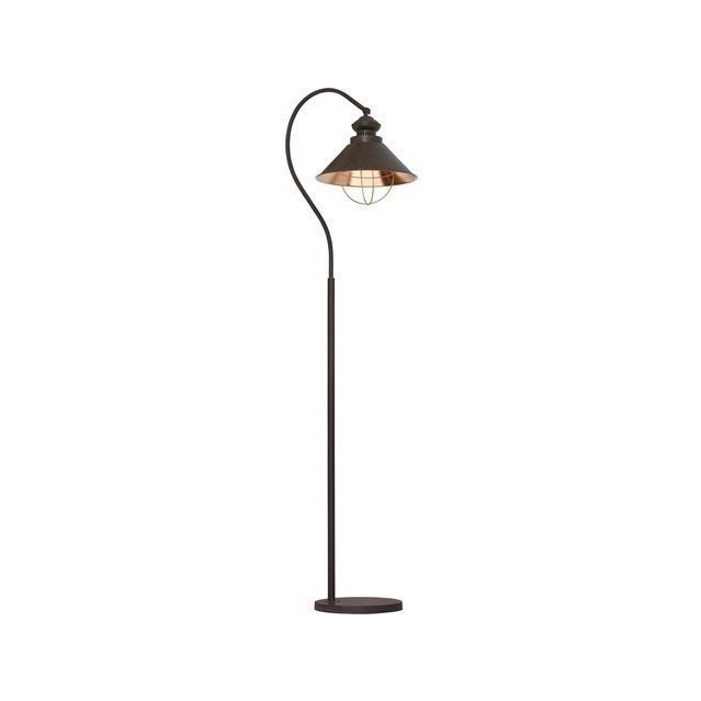 

Торшер Nowodvorski 5061 Loft Chocolate