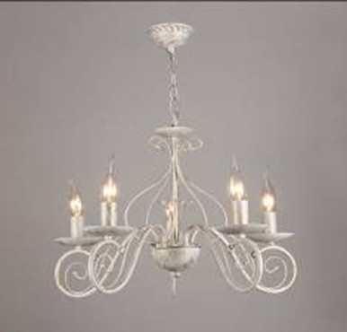 

Люстра подвесная Sunlight ST448 Арт 1543/5 N